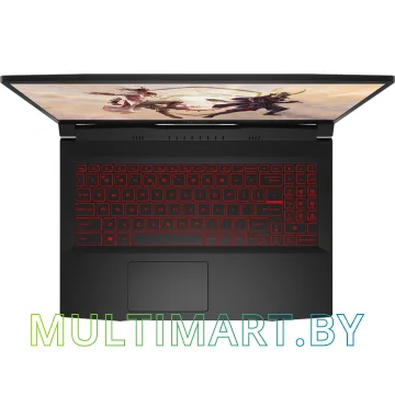 Игровой ноутбук MSI Katana GF76 (12UD-068XGE) картинка 4